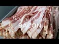 Kitchen Challenge: Homemade Bacon