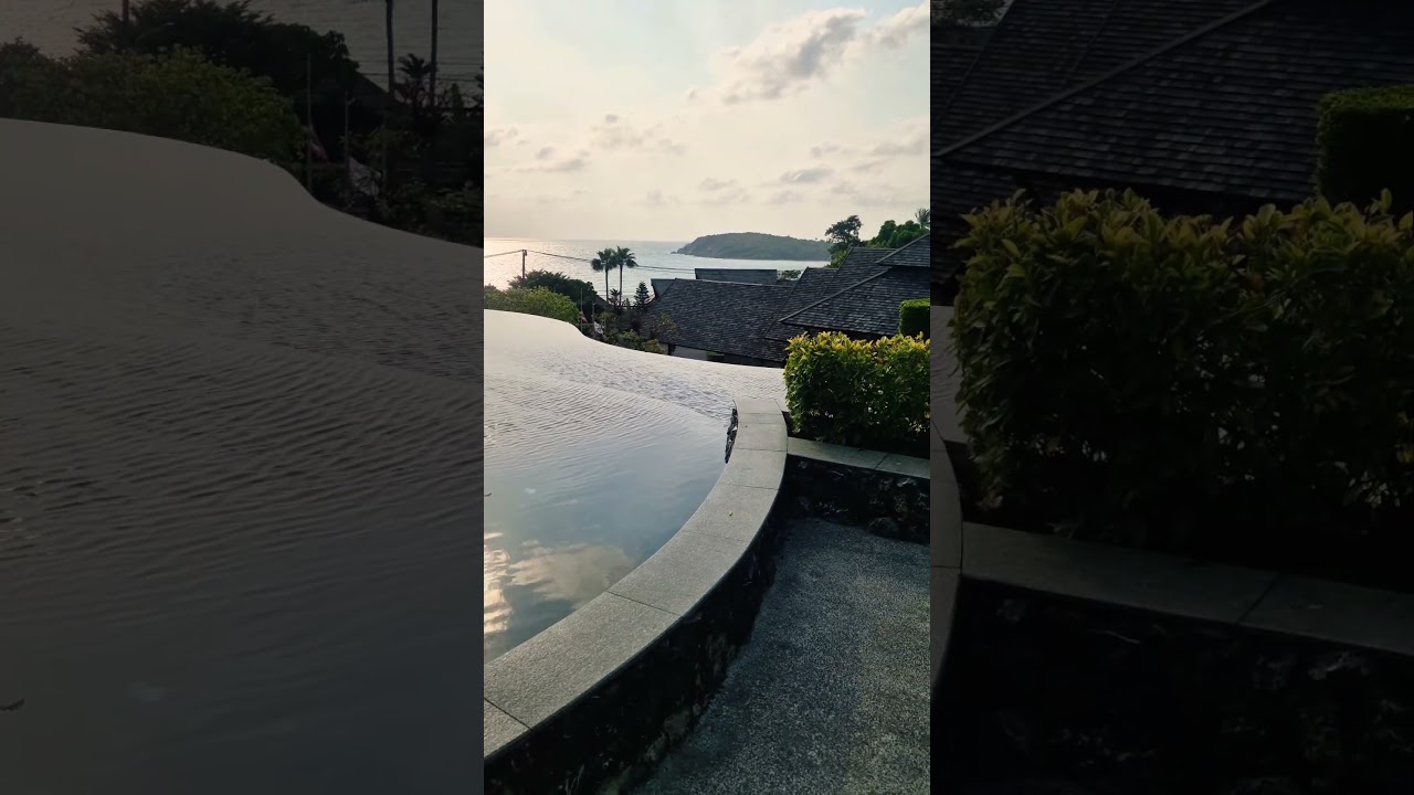 Прогноз погоды в Таиланде на 28 января 2026 года, Нора Бури, Ко Самуи ##таиланд #косамуи #пляж