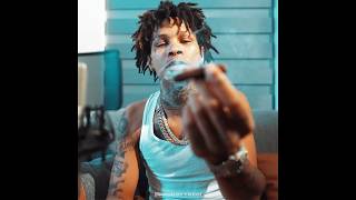 (FREE) BAK Jay Sample Type Beat "Chain Hang Low"