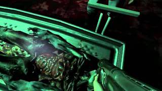 Bio Plays: Doom 3 (Part 31) What Code