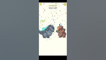 Delete puzzle nau game level-411#shorts