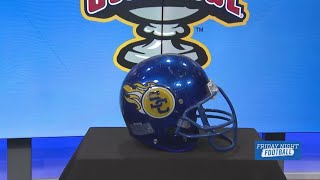 FNF Semi-Finals: St. Charles Catholic wins 10-7 overtime thriller over University Lab