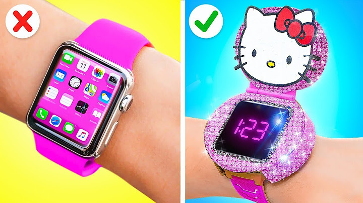 HOW TO DIY CUTEST KITTY GADGETS 😻 WOW Cardboard Crafts &  Gadgets by Imagine PlayWorld
