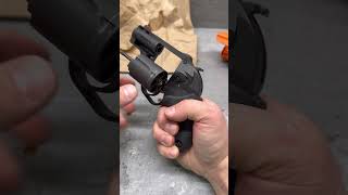 Taurus 605 Protector Poly Malfunction