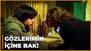 Osman, Ayça'yı Esir Tutuyor! - Öyle Bir Geçer Zaman Ki 94. Bölüm
