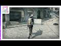 Call Of Duty 4 Modern Warfare Third Person Gameplay Call Of Duty 4 Modern Warfare Third Person Gameplay