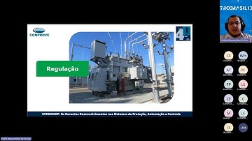 O Plano de Implantação das Subestações Digitais da CHESF (PDIG)