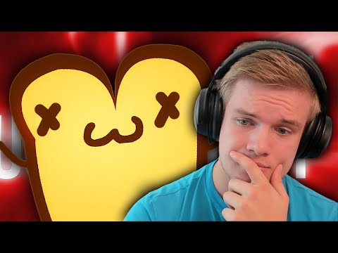Wo ist Knuspertoast
