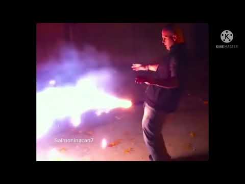 ghost division meme (firework edition)