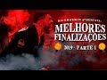  melhores finalizaes 2019  parte 1  best of jiujitsu