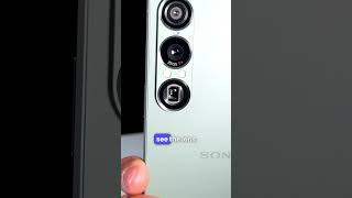 Sony Xperia 1 VII 😍 Camera Beast or Hype?  | Review ZX #sonyxperia1  #sonyxperiaVII