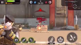 العبه جديد rival fire 2016 screenshot 4