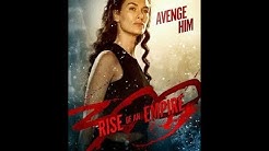 Best action fight 300 Rise of an empire hindi