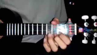 Tunggulah aku jadi imam mu