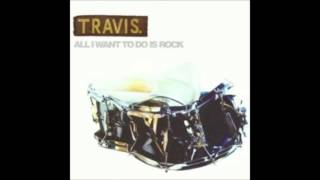 Travis - All I want to do Is Rock LP