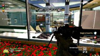 CoN vs Truth | Mw2 | By RasTa