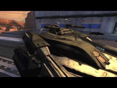 Section 8 - Gameplay Trailer