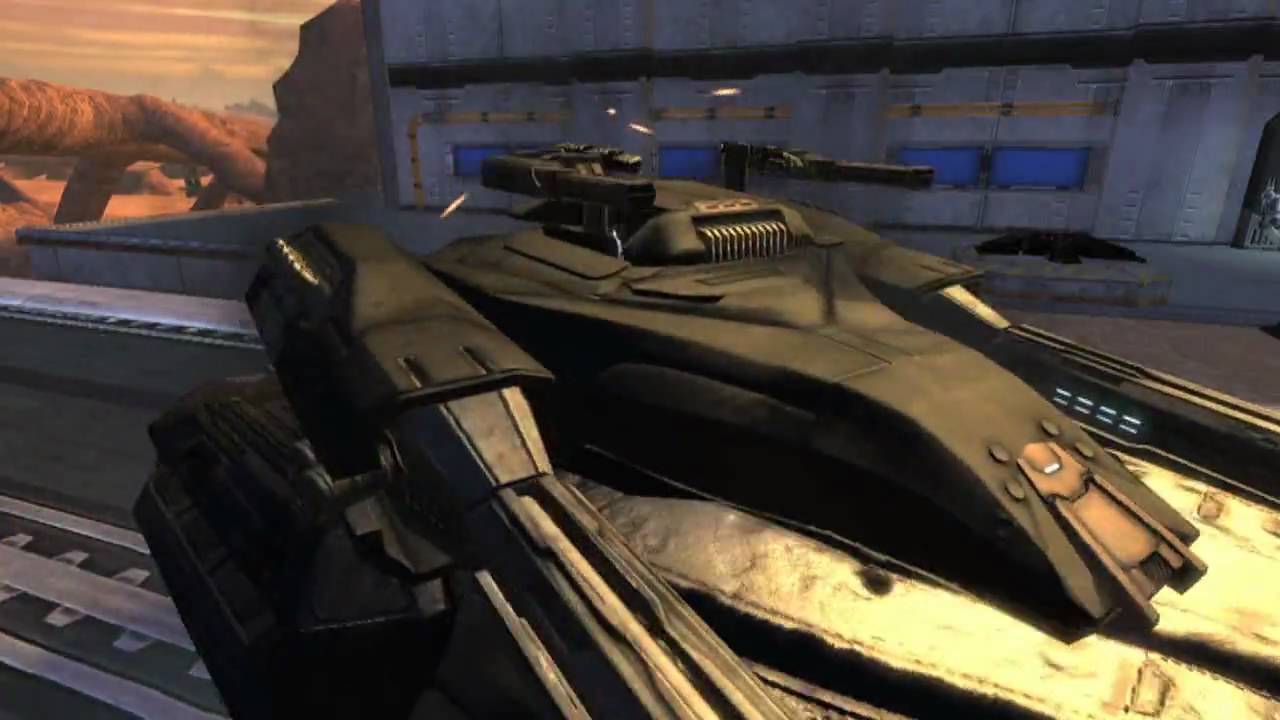 Section 8 - Gameplay Trailer