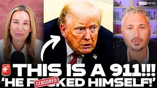IHIP News: 🚨 Trump REPLACED As He GROWS WEAK! MAGA PLANNING For His DOWNFALL in MAJOR BACKSTAB!
