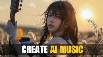 3 GRATIS AI MUSIC Generator: maak JE eigen muziekvideo