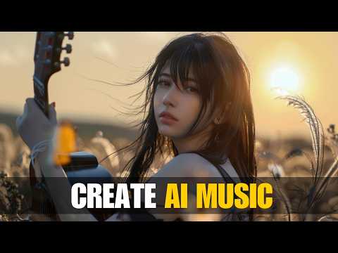 3 Generator MUSIK AI GRATIS: Buat Video Musik ANDA Sendiri!