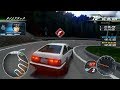 [Unity] ＃６ 勉強がてら「頭文字D」っぽいゲームを作ってみた｜ Unity x Initial D