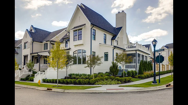 2025 Kathryn Ave Franklin TN 37064