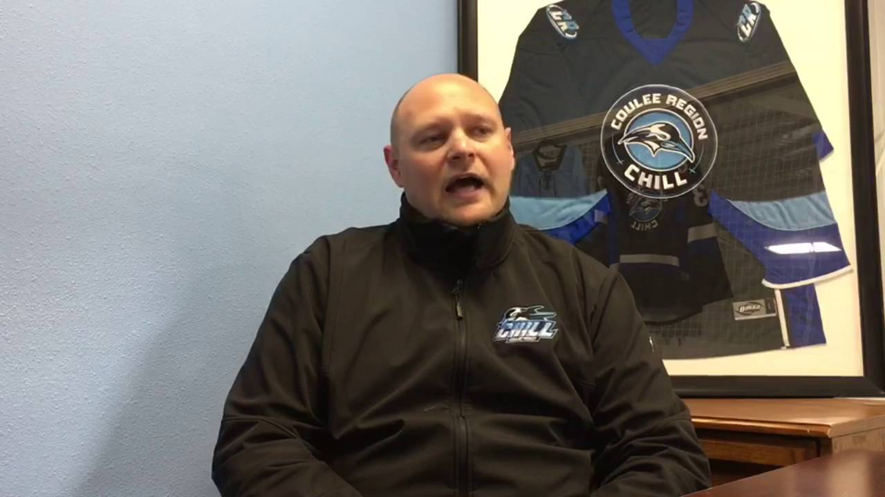 FASTHOCKEY Roadshow (Coulee Region Chill)