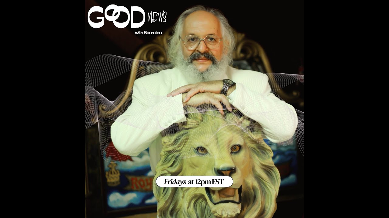 What Does the Bible Say About ANGELS | Good News with SOCRATES Ep 46