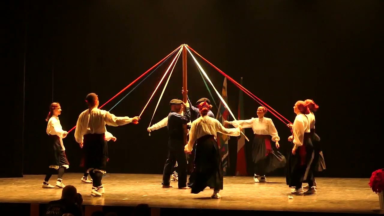 KRISKITIN  35. Urteurren-jaialdia (2022 azaroak 19).