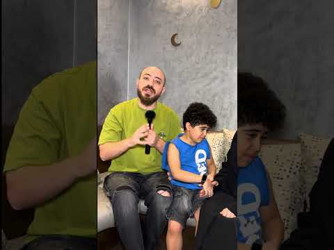 علي عنده دمور عضلات هنسيبو ولا هنقف جمبه