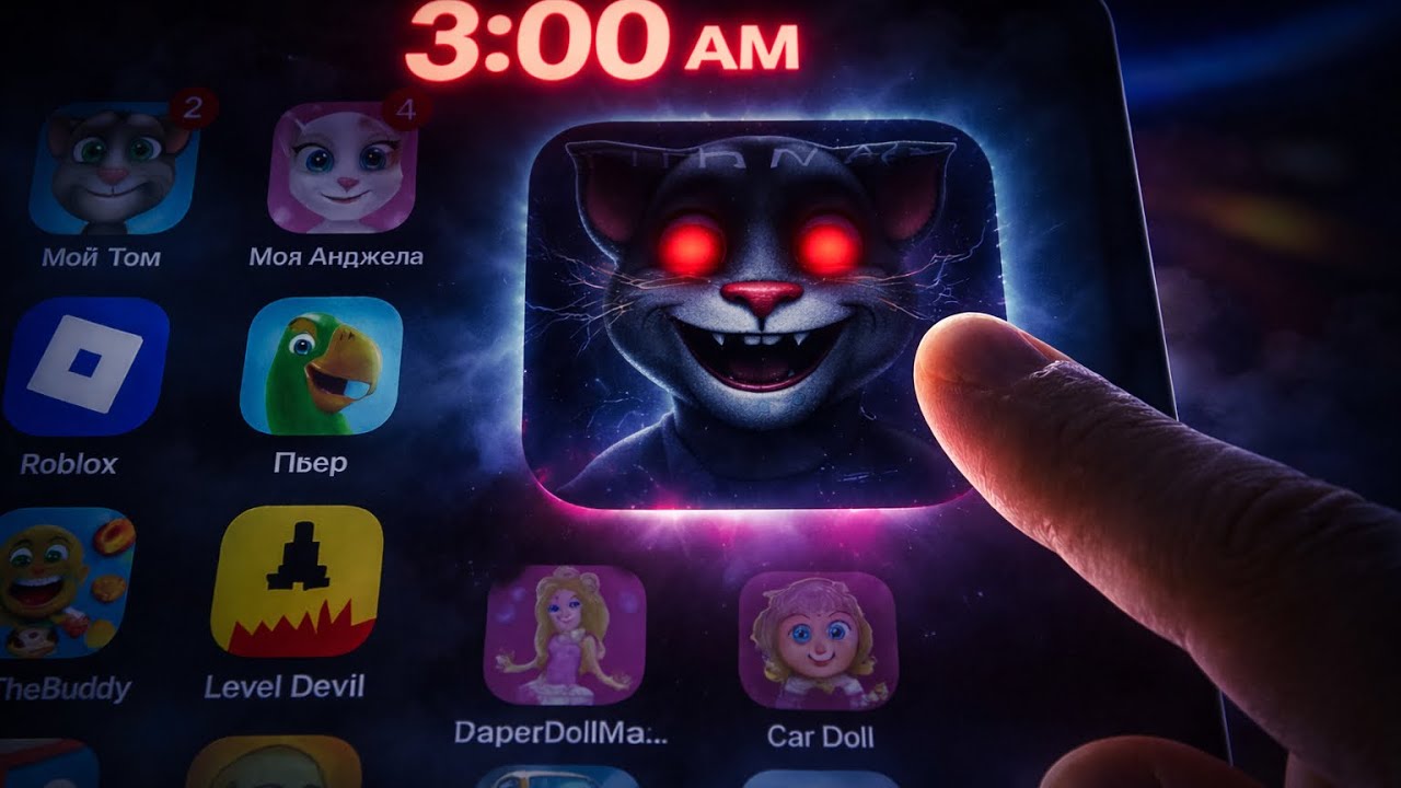 👉 “I shouldn’t be doing this at 3AM…