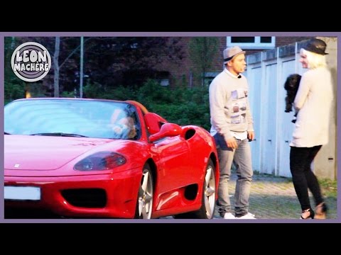 DER BITCH TEST !!! TEIL 3