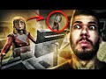 O MERCADO DO TERROR no ESTILO RETRO PS1 | Experiment Grocery