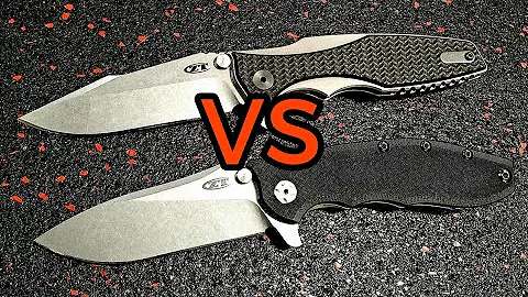 ZT 0393 VS 0562 - Battle of the Hinderers