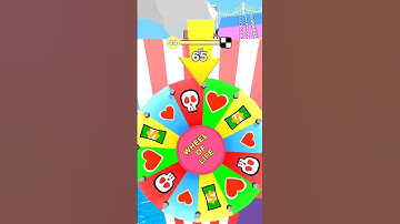 Run Of Life level 44 । Run of life  Gameplay walkthrough all levels #shorts #runoflife #level44