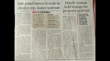 Punjab State Information Commission (PSIC) RTI Appeal Process 