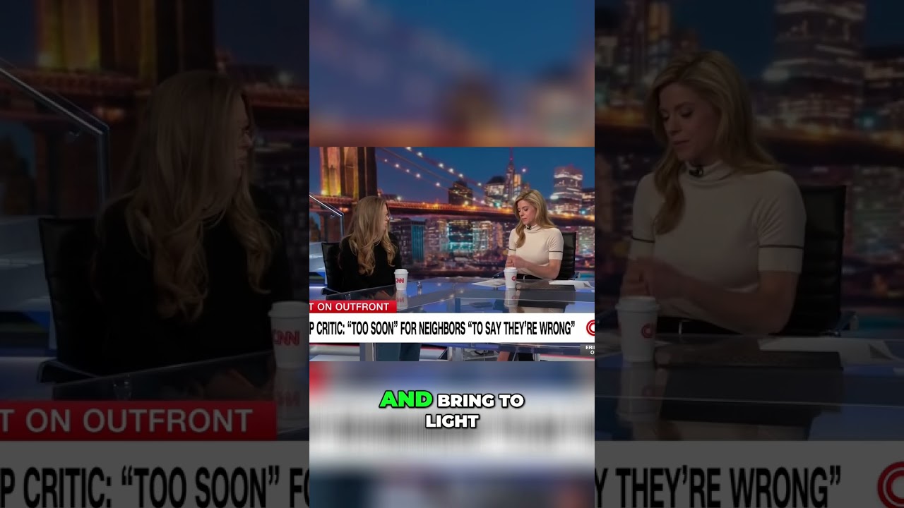 Trump Voters Regret Already?! Shocking Post-Election Confessions