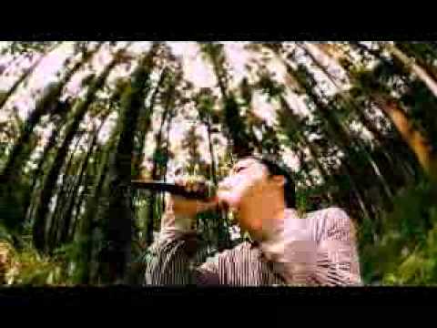 maegashira - naut.  【PV】