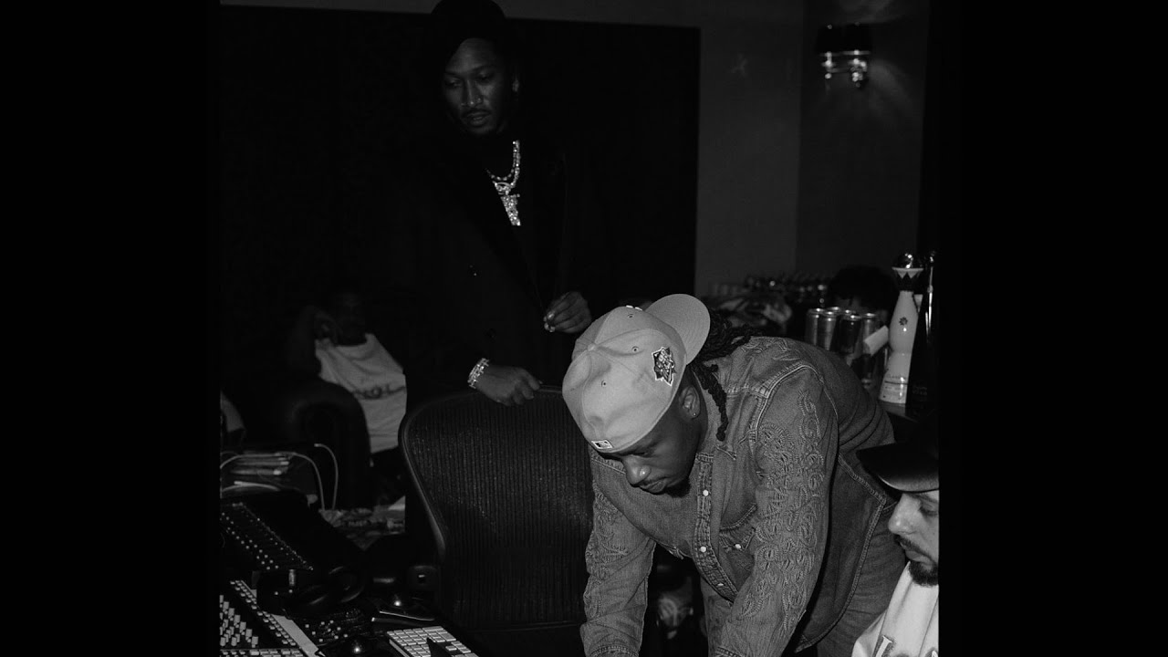 [FREE] FUTURE TYPE BEAT 