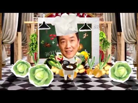 料理美食王20160121春川辣炒雞(林宸緯)