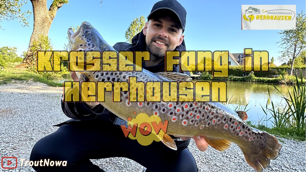 Mit diesen Fisch haben wir nicht gerechnet 🤯 - Angelpardies Herrhausen - Spoon Fishing - UL Fishing