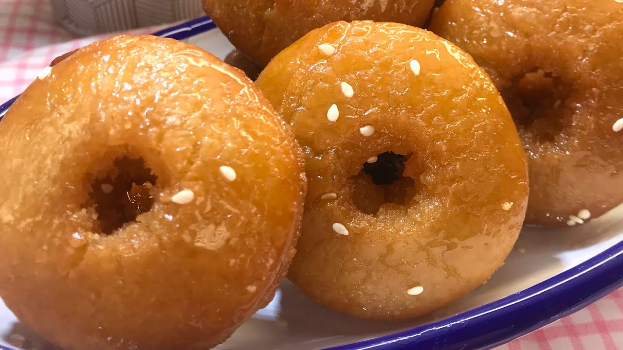 اليويو التونسي ببيضة واحدة تحت طلبكم