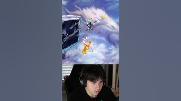 The FASTEST Hammer Combo in Brawlhalla... 🤯