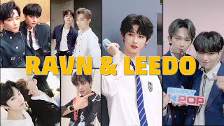 Best Rap Duos - Ravn & Leedo Edition Oneus