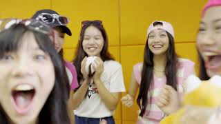Japanese Ball (unused footage) Pretty Good