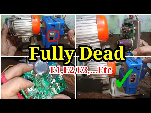 Esda Motor No