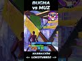 BUGHA vs MUZ - CAMPEÓN DEL MUNDO vs CAMPEÓN DE OCEANÍA EN FORTNITE