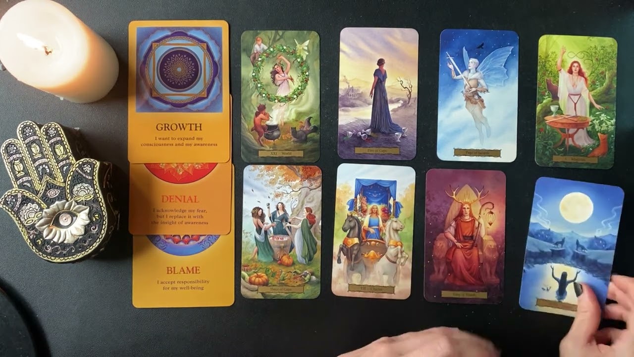 PISCES ♓️ YOU ARE CLEANING HOUSE PISCES…/OUT WITH THE OLD IN WITH THE NEW…