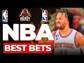 8-0 RUN!!! NBA PICKS TODAY - Player Props 12-27-25 Picks, Predictions, Plays